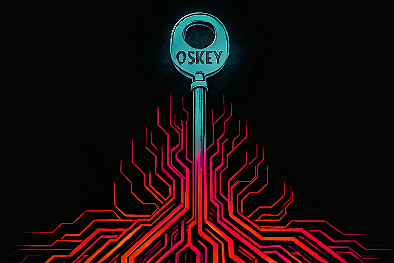 Die Entwicklung mnemonischer Wörter. Warum ist OSKey der Eckpfeiler der Web3-Wallet der nächsten Generation?